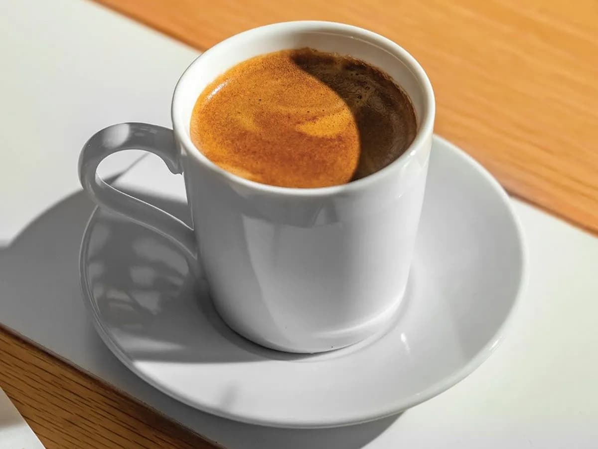 قهوة أمريكان