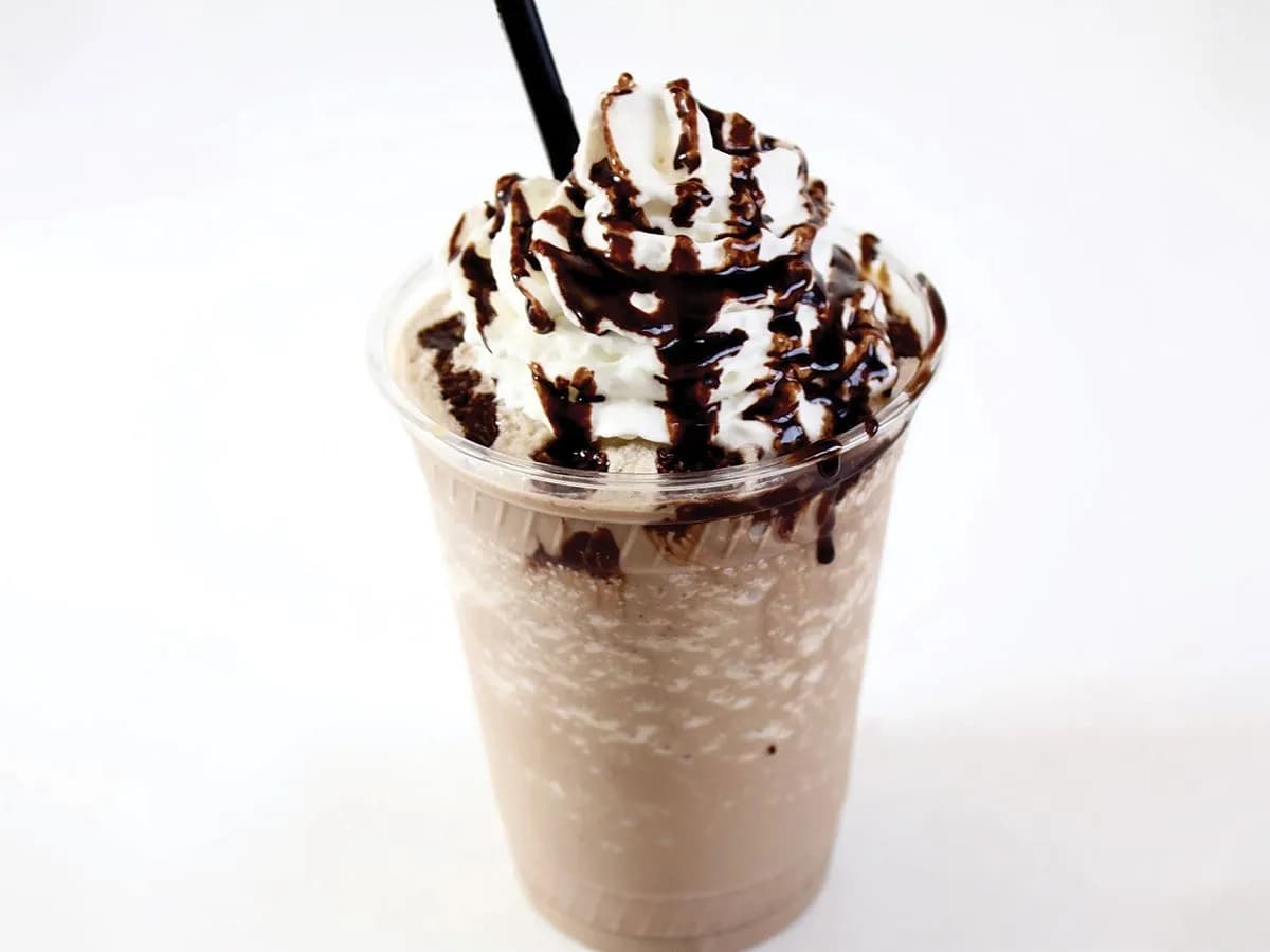 فرابيه موكا