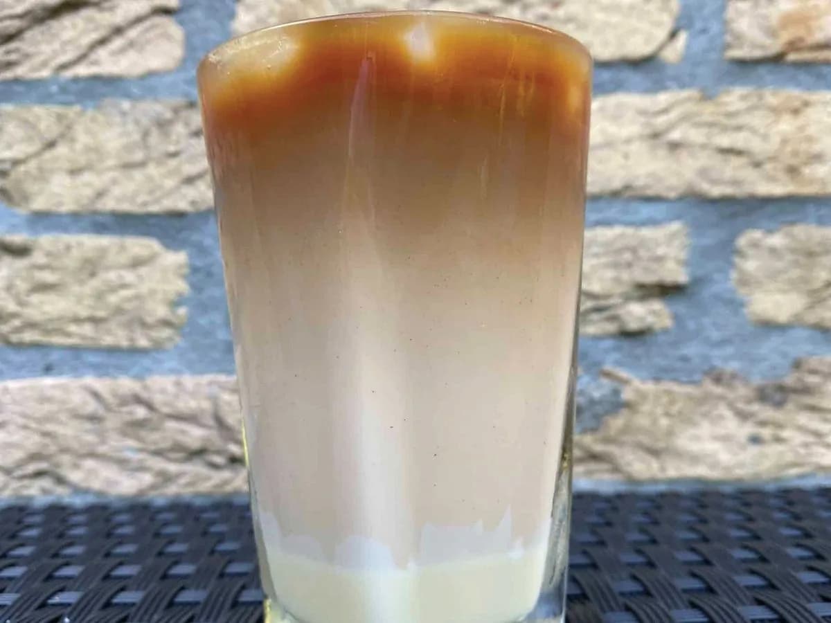 لاتيه أسبانيش