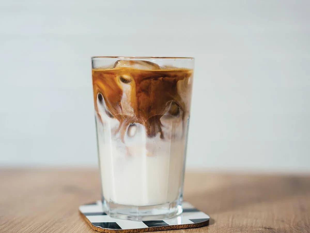 فرابيه لاتيه