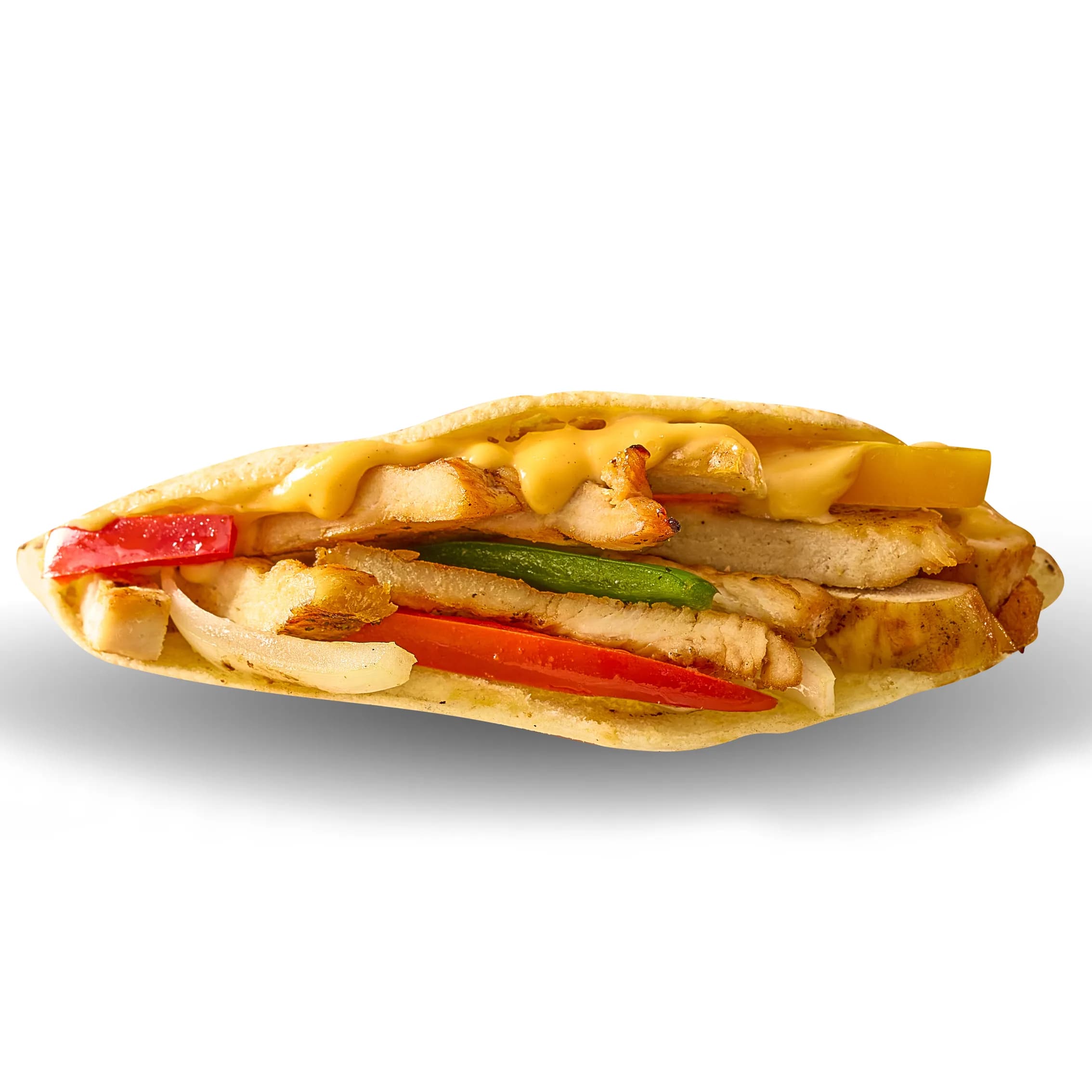 ساندوتش اورينتال فاهيتا