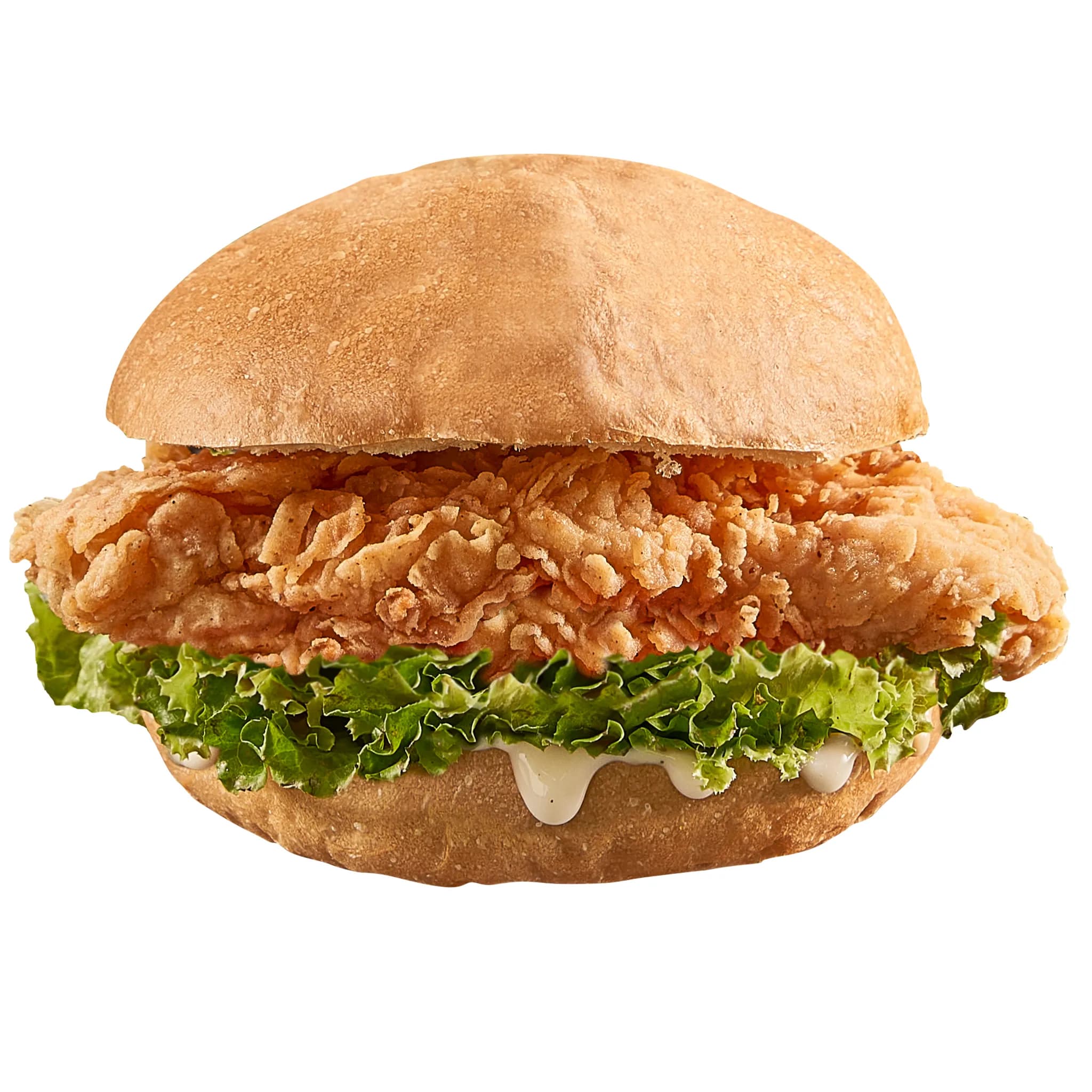 ستار تشيكن برجر