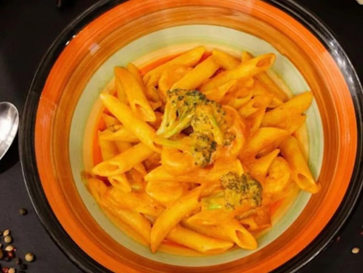 باستا جمبري