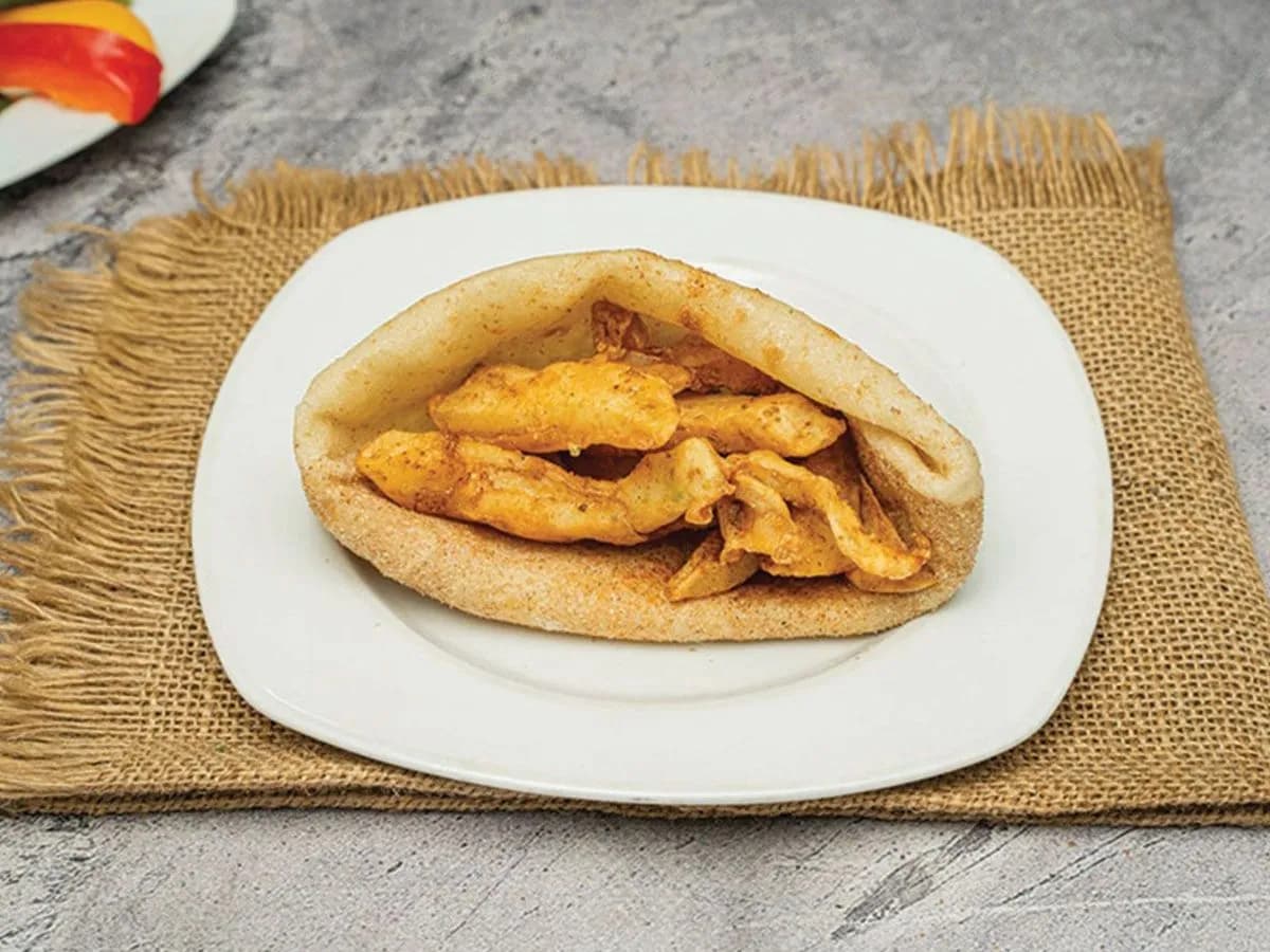 سندوتش كاليماري