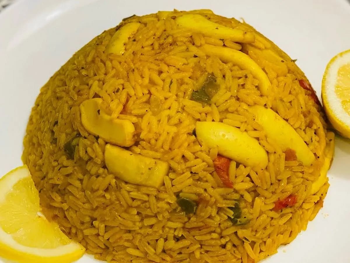 ارز تويست بالكليماري