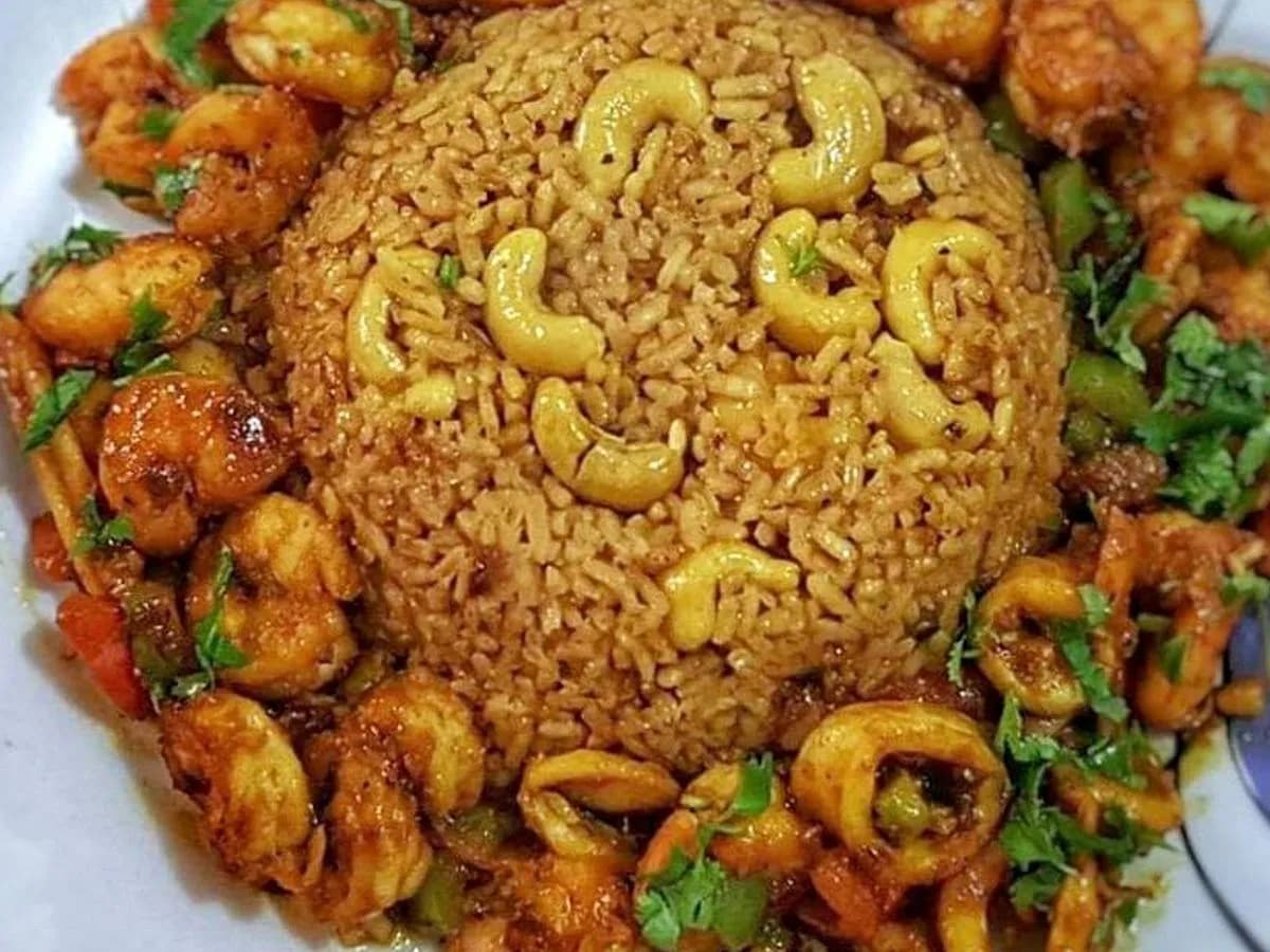 ارز تويست ميكس