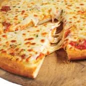 Cheese Lovers Pizza