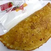 Chicken Supreme Calzone