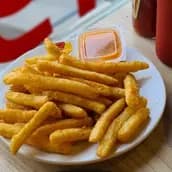 Frescas Fries