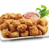 Popcorn Chicken