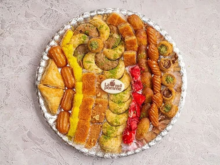 مشكل كريمات