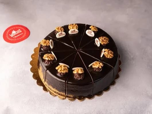 تورته تشوكلت كيك