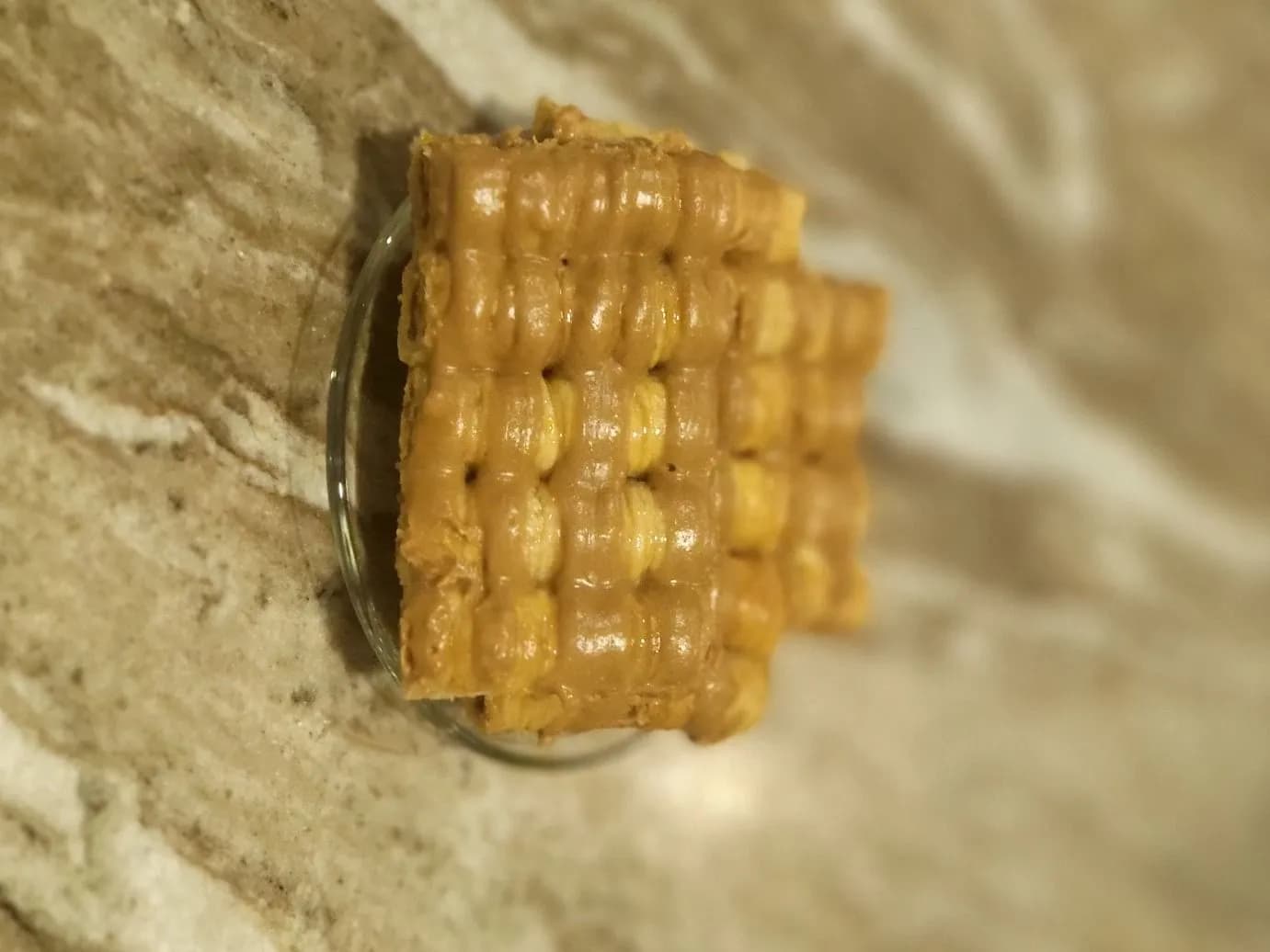 بقلاوة سجاير لوتس