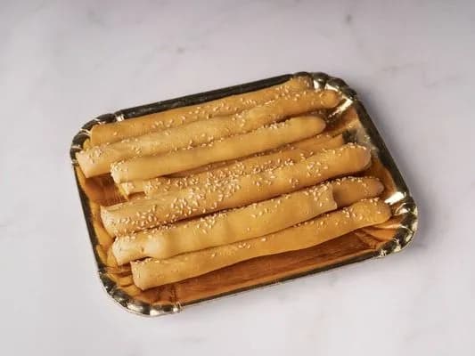 كرسينا طويل سمسم