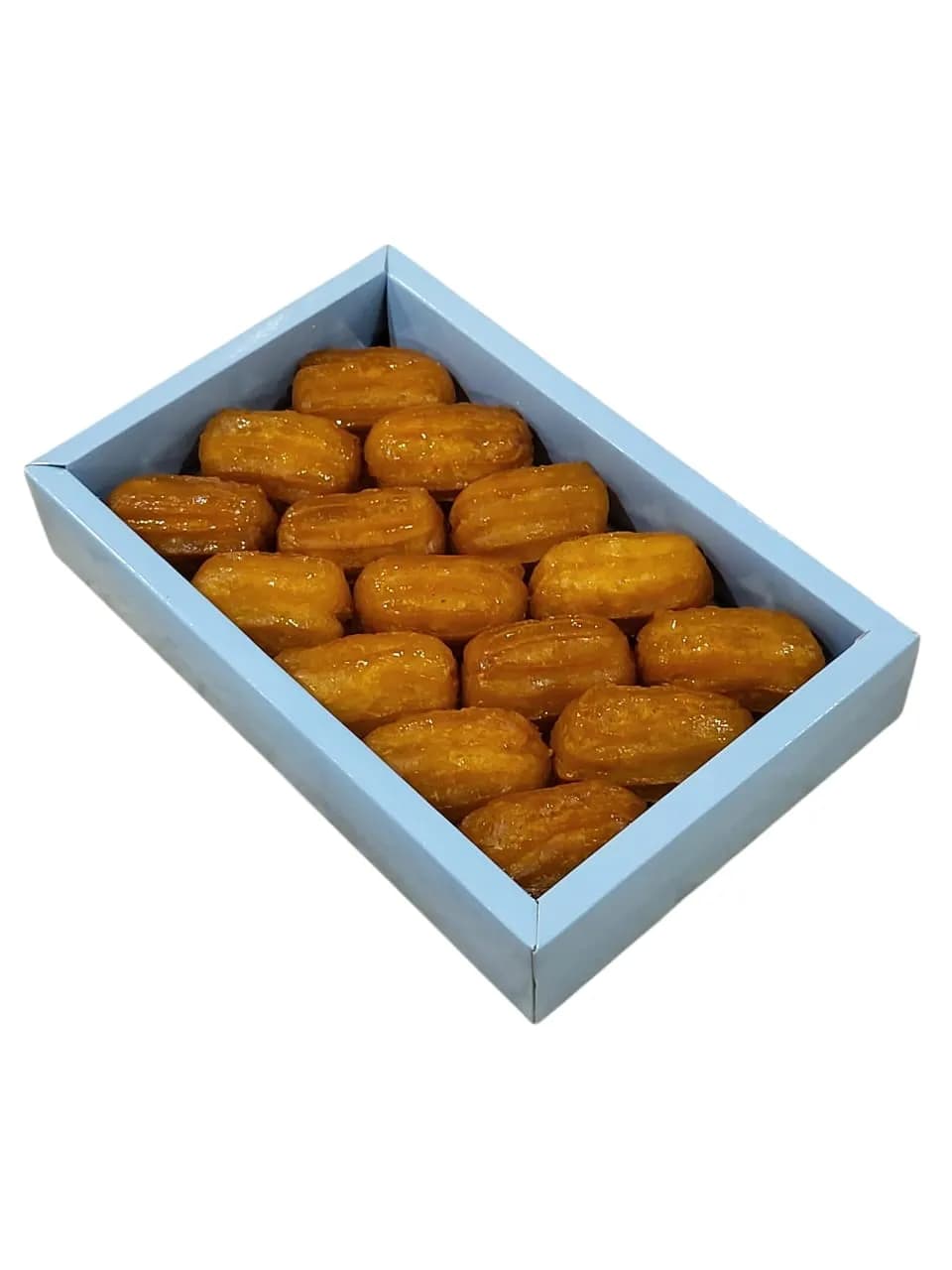 عبوة بلح الشام