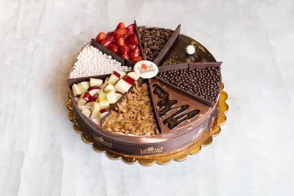 تورته فيستيفال