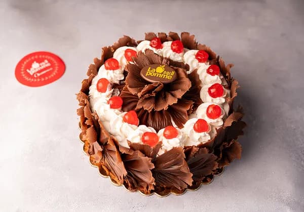 تورته بلاك فورست