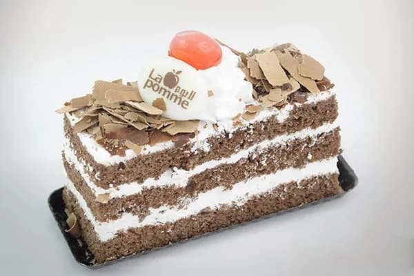 اسبيشيال بلاك فورست