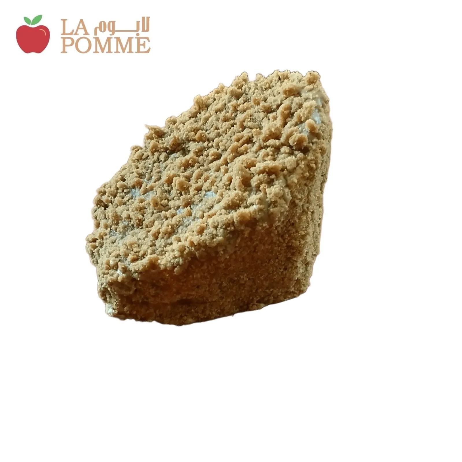 سويسرول لوتس