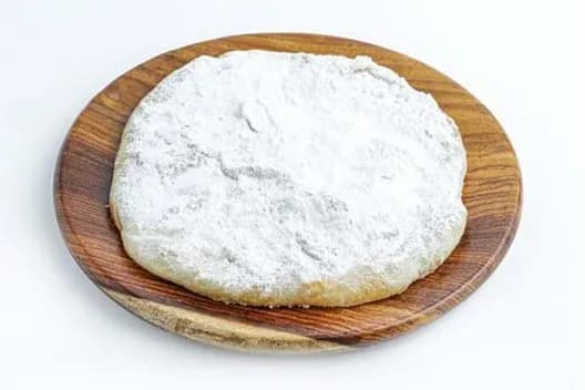 فطيره ســــــــاده