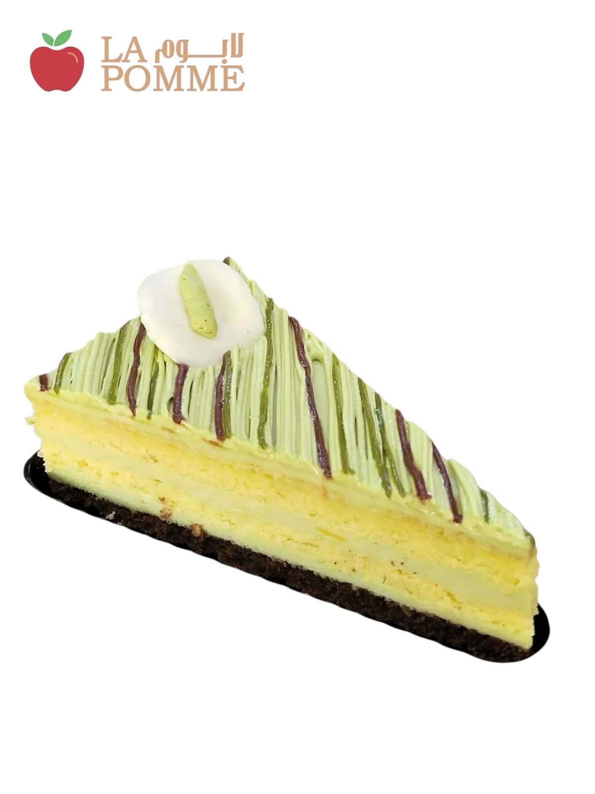 بستاشيو كيك