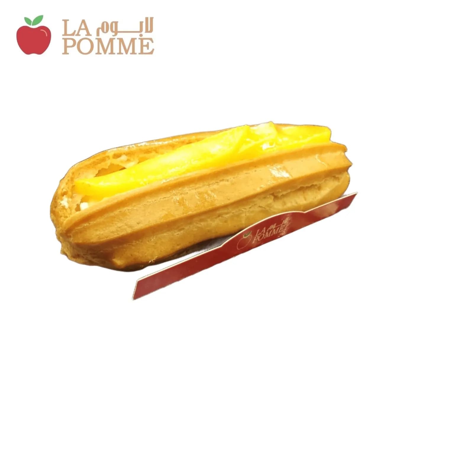 اكلير مانجو