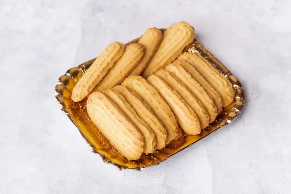 بسكويت بيتي