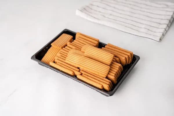 بسكويت بيتي (للشاي)