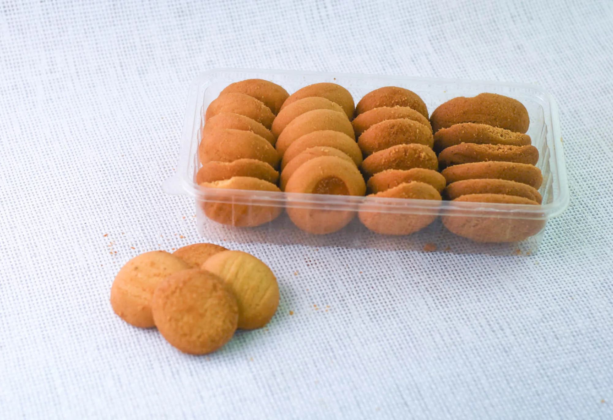 بسكويت حلواني