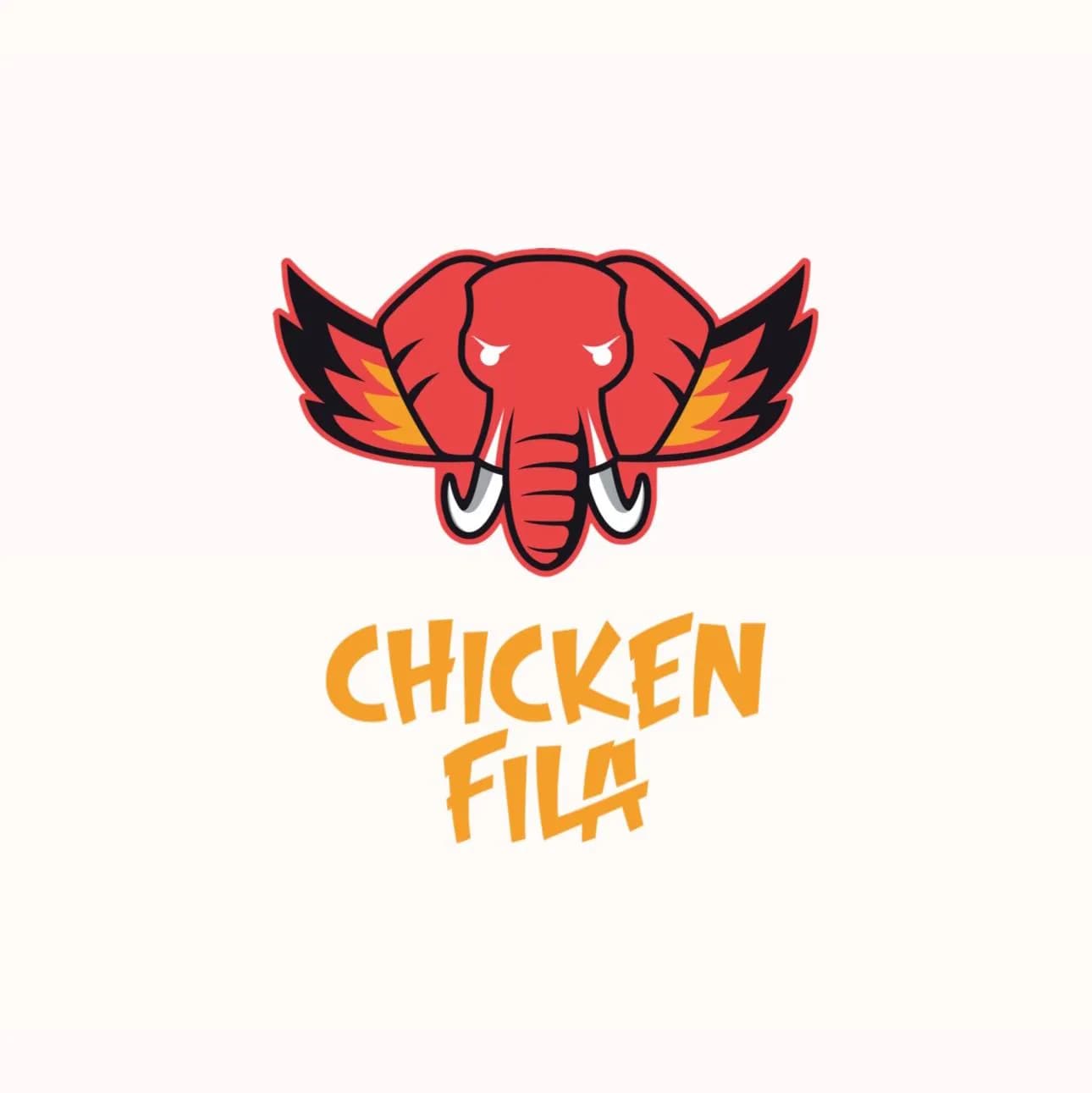 Chicken FilA