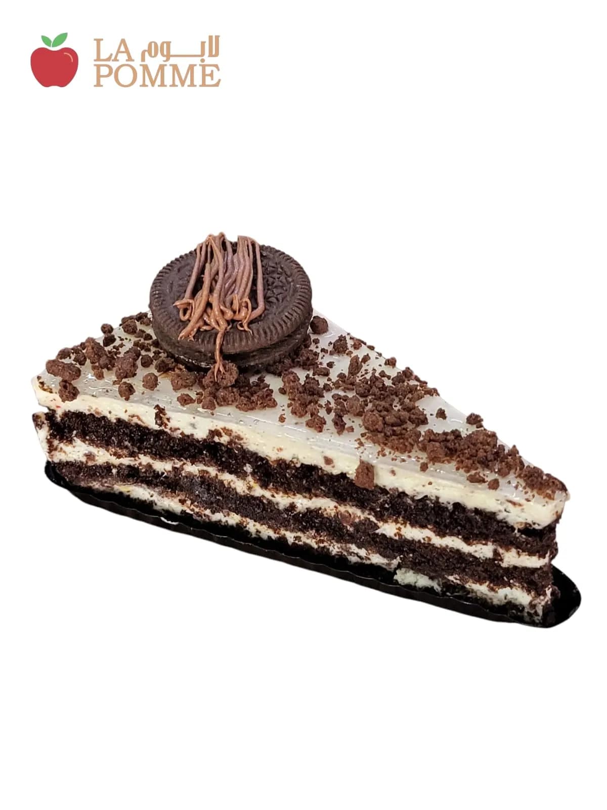 سويسرول اوريو