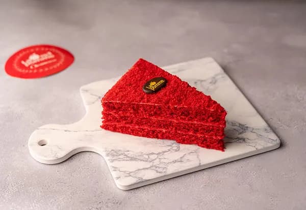 جاتوة ريد فيلفيت