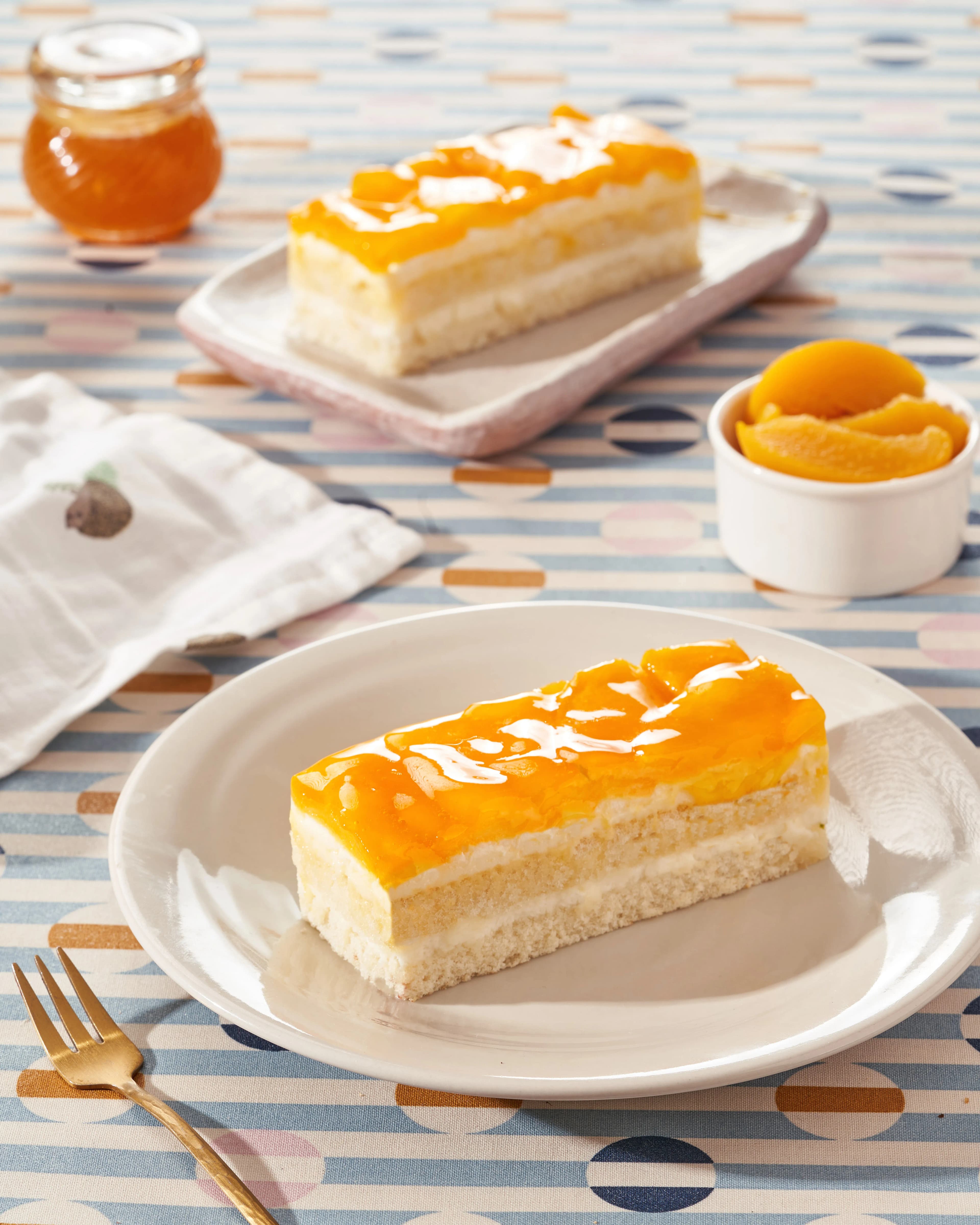 Supreme Mango Jelly