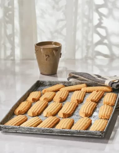 Nashader Biscuits