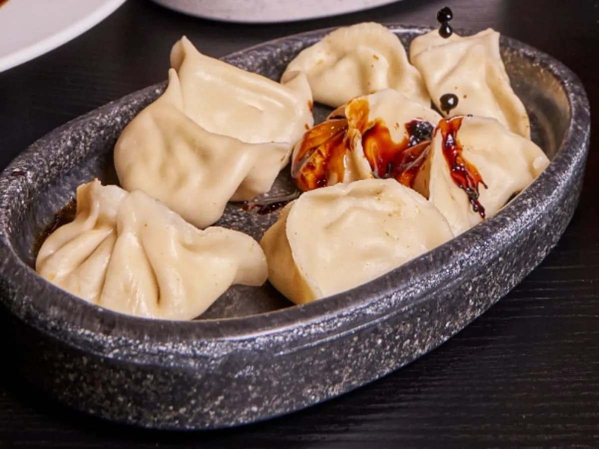 Dumplings 7 Pieces