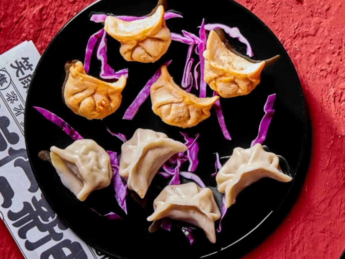 Dumplings 15 Pieces