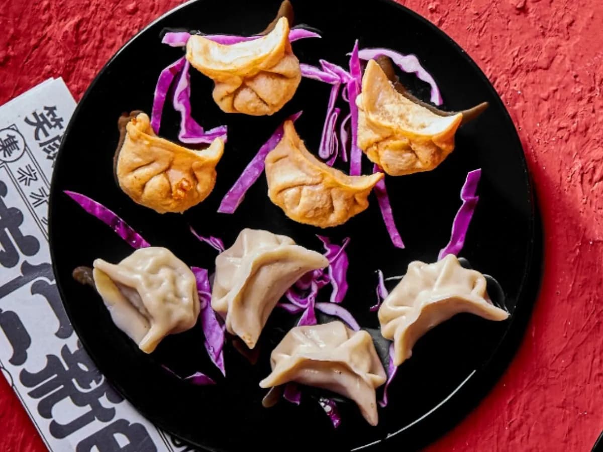 Dumplings 20 Pieces