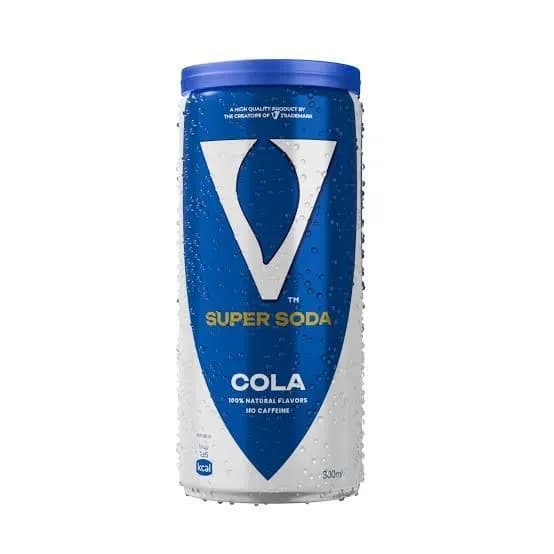 V-Cola