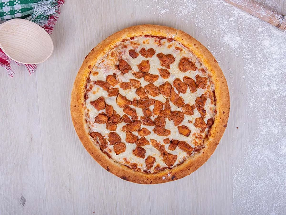 بيتزا ميلانو