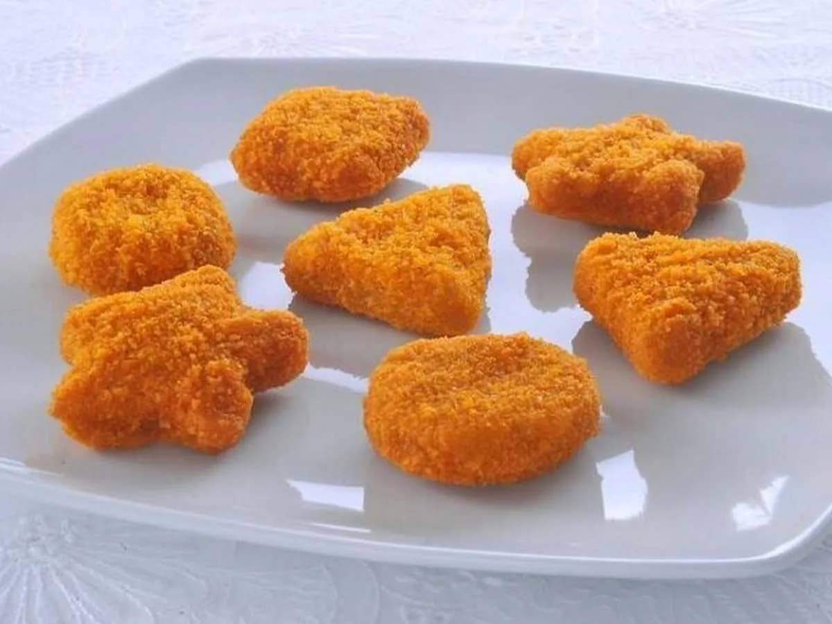 شيكنج كيدز ناجتس