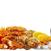 وجبة السعادة