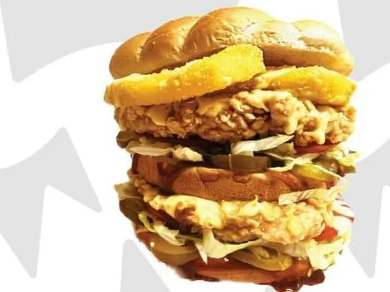 شيكنج باربيكيو