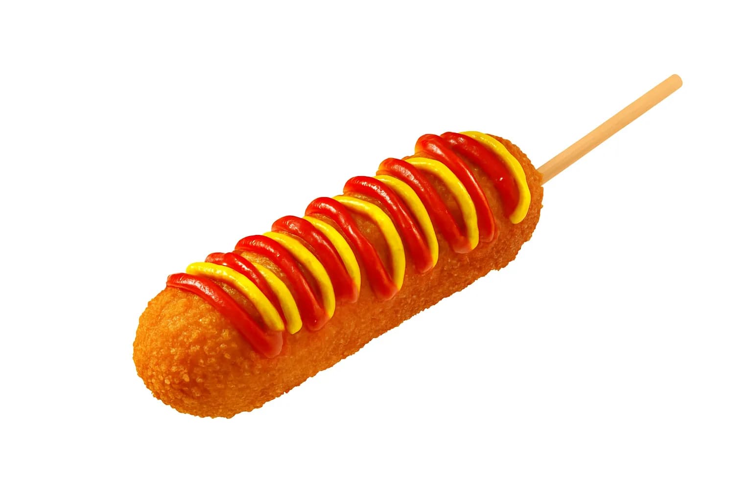 Corn Dog