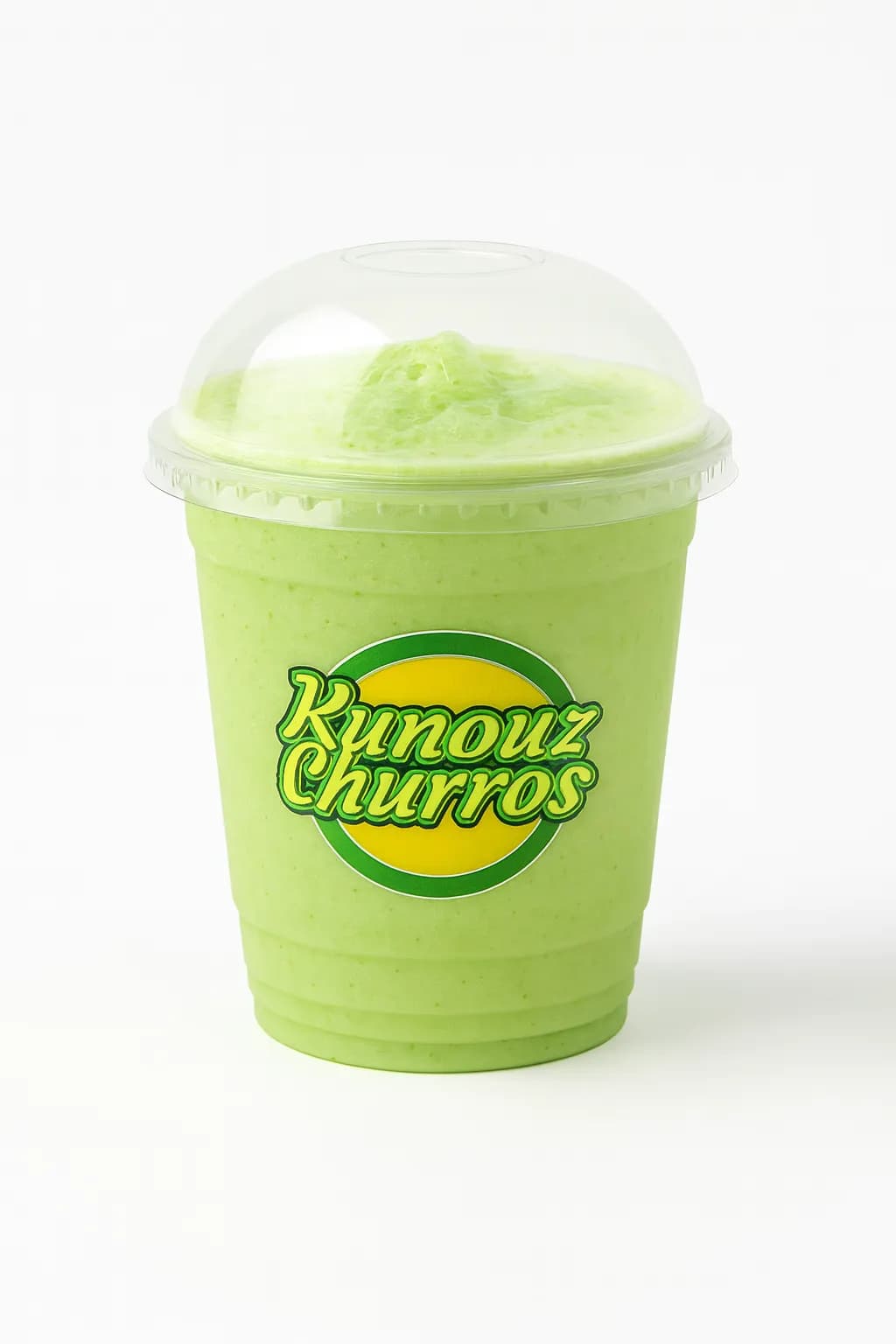 Lemon and Mint Juice