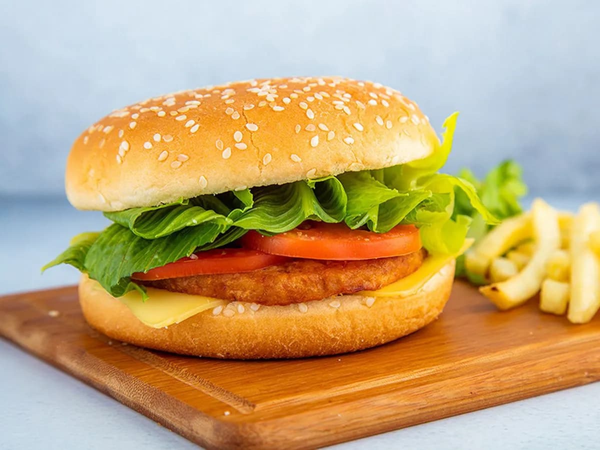 دجاج كينج دوم