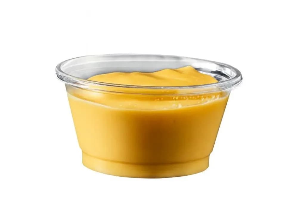 Cheddar Cheese Sauce