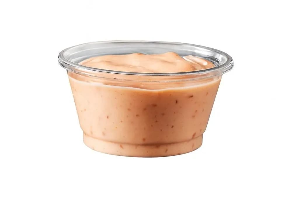 Thousand Island Sauce