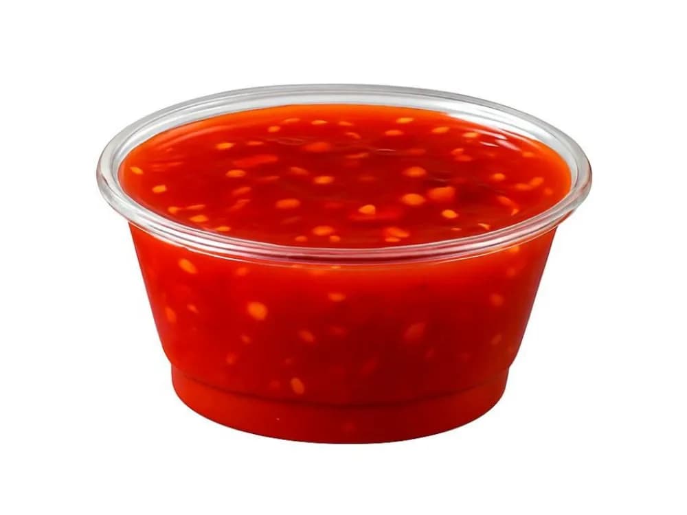 Chili Sauce