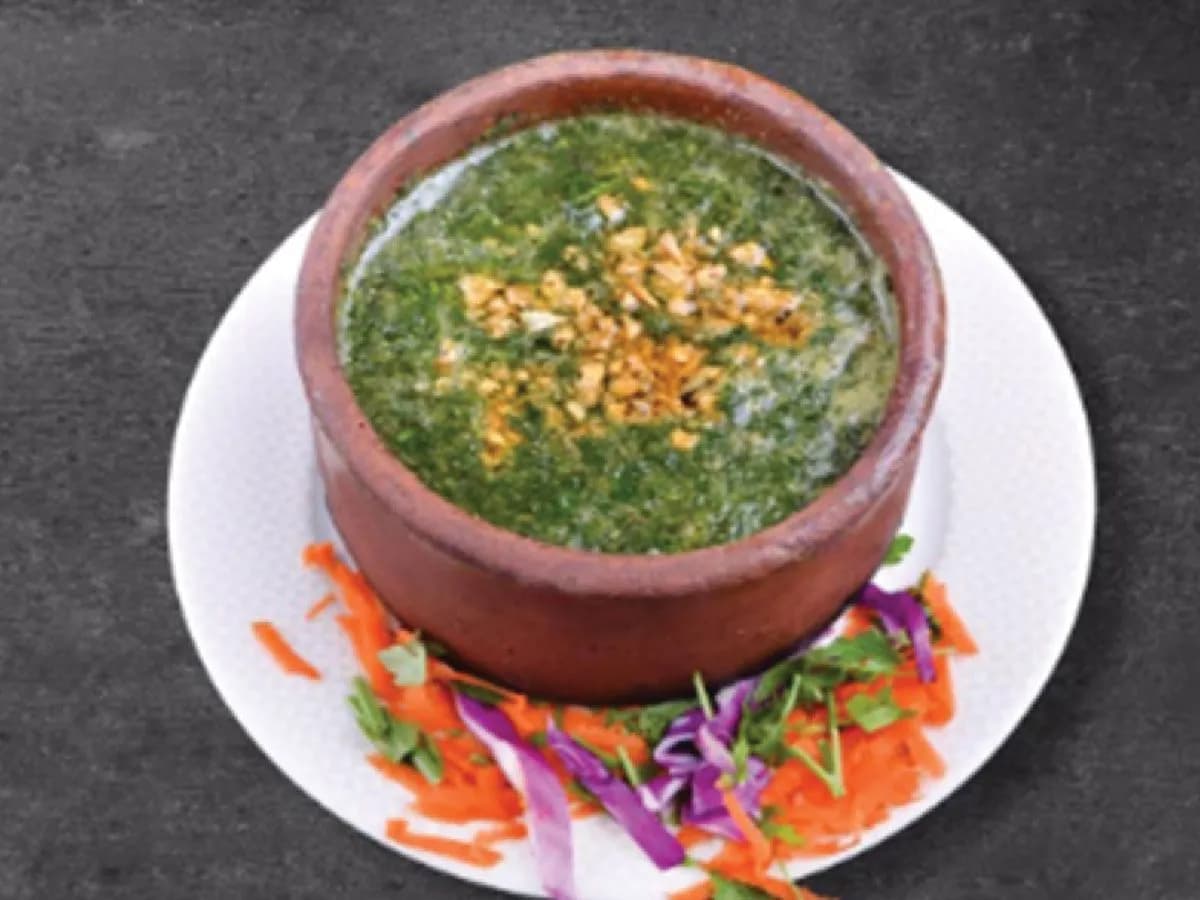 طاجن ملوخية