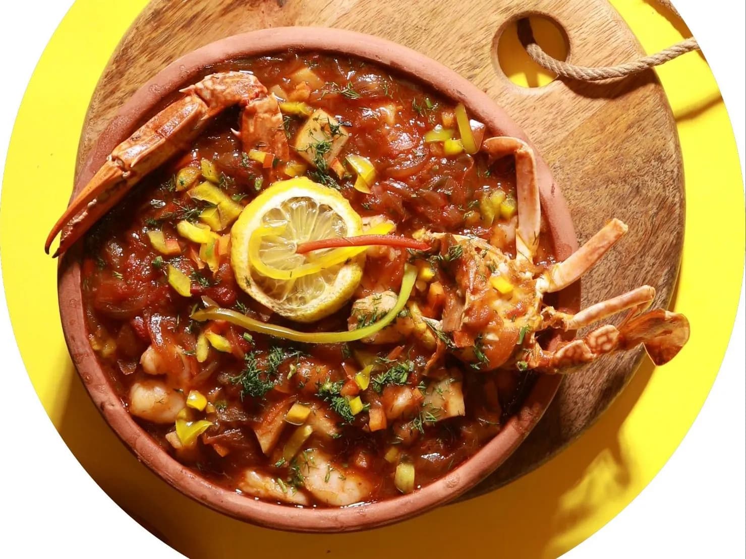 Viagra Casserole